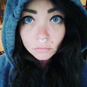 Meet your Posher, Bethany